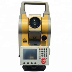 Lei CA TS09บวกหน้าจอสัมผัสสไตล์รวมสถานีสำหรับ DTM952R การสำรวจที่ดิน - Product Image 1