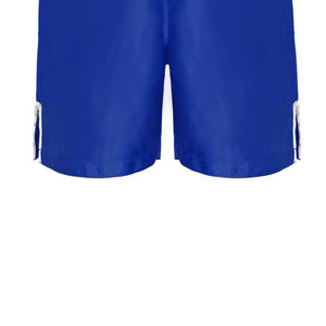 Shorts de boxe personnalisés de haute qualité pour hommes vêtements de sport en gros combats de boxe de lutte pour adultes; Options personnalisées en polyester - Product Image 4