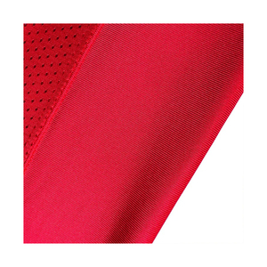 Ropa deportiva de gran tamaño American Mesh Jersey personalizado Vintage para hombre Boxy Jersey 100% poliéster American Football Jerseys camisetas - Product Image 5