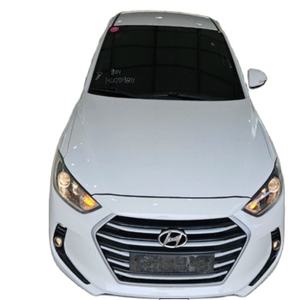 Hyundai Avante AD 1.6 GDI Style 2017 - Product Image 1