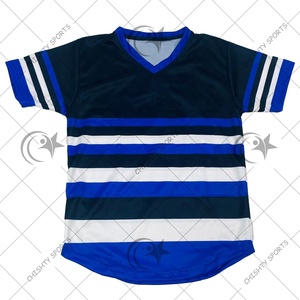 Ropa de hombre personalizada, logotipo bordado de alta calidad, ropa de moda, camisetas ligeras de 2 tonos - Product Image 1
