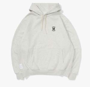 Alta calidad suelta Color sólido 480g peso pesado Sudadera con capucha Boxy moda americana sudaderas con capucha para hombres - Product Image 4