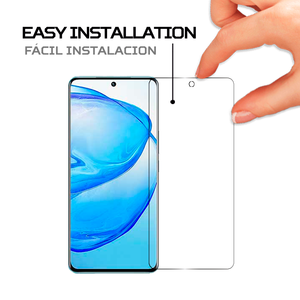 ฟิล์มกันรอยหน้าจอ ANTISHOCK Vivo V25 Pro ทนทานและดูดซับแรงกระแทก - Product Image 3