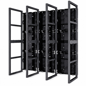 Pantalla LED Profesional para Escenarios Comerciales Grandes, <span class=keywords><strong>Precio</strong></span> de Fábrica, Alquiler, IP65, Animación, Servicio Frontal, OEM, Exportación a Todo el Mundo - Product Image 3