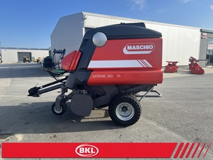 Presse à balles Maschio EXTREME 265 HTR - Product Image 6