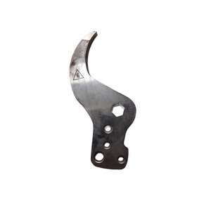 Utensile Industriale/Fai-da-Te a Lama Fissa con Forbici in Acciaio Inossidabile per Ricamo e Taglio Rif. 900001 - Product Image 1