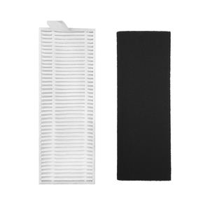 Filtro HEPA de Alta Calidad de Repuesto Compatible con las Aspiradoras Robóticas Conga <span class=keywords><strong>Cecotec</strong></span> 1090 1099 1790, Accesorios y Repuestos - Product Image 5