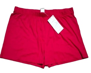 Pantalones cortos de algodón 100% personalizados para mujer, ropa de fabricación personalizada, a granel, india - Product Image 3