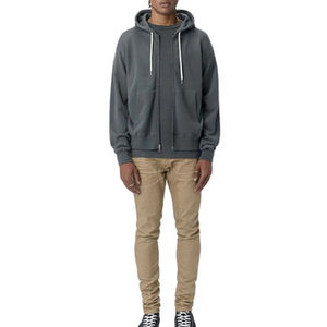 2025 Wholesale Vintage Washed Hoodie <b>Tie</b> <b>Dye</b> Print Acid Wash Heavyweight Camo Bulk Men Hoodies <b>Sweatshirt</b> for Men basics Hoodie - Product Image 2