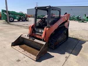 2016 Kubota SVL95-2S Diesel High-Performance Compact <b>Track</b> Loader High Efficiency Engine Crawler Motor <b>Pump</b> for Demanding Jobs - Product Image 6