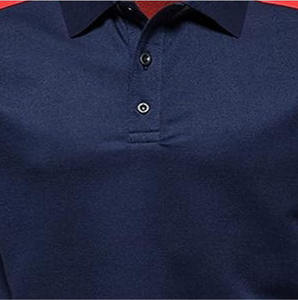 Polos pour hommes de haute qualité Meilleur prix Bon matériel Abordable Conception professionnelle Taux réglable Polos pour hommes - Product Image 6