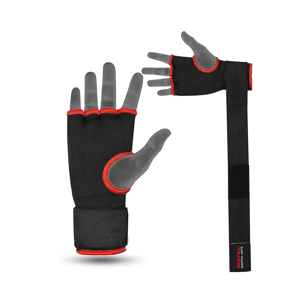 Aangepaste Fitness Power Training Hand Pols Wrap Voor Gym / 2022 Meest Verkopende Product Hand Pols Wrap