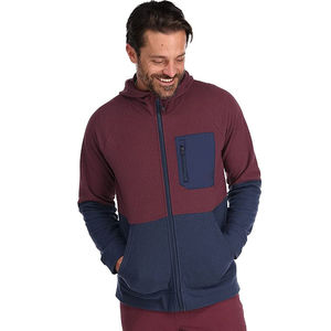 Sudadera con Capucha Premium para Hombre, Tejido de Alta Calidad, Ropa Casual Cómoda - Product Image 4