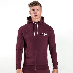 Conjunto de sudaderas con capucha y pantalones de chándal personalizados de alta calidad para hombre, chándal con bordado personalizado y fabricación de sudaderas con capucha - Product Image 2