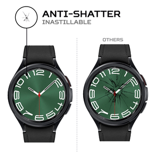 Protector de Pantalla Antishock para Reloj Inteligente Samsung Galaxy Watch 6 Classic - Product Image 5