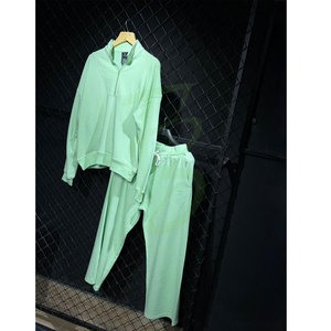 <b>Women</b> Tracksuit Sweatsuit Set High Quality 2 Piece Hoodie and <b>Jogger</b> Set <b>Women</b> <b>Fleece</b> Custom <b>Women's</b> Sets - Product Image 1