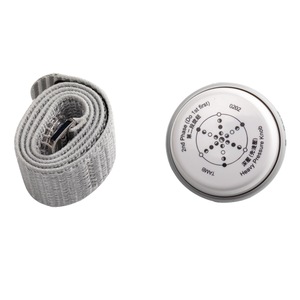 Sangle de massage thermique sans fil alimentée par USB TaoBody pour la suppression des symptômes de la main Détoxification des points d'acupuncture - Product Image 5