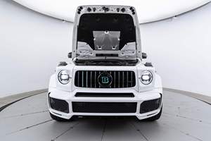 G63 800 Widestar 2024, V8 biturbo, tracción en las cuatro ruedas, numerosas modificaciones, interior azul - Product Image 6