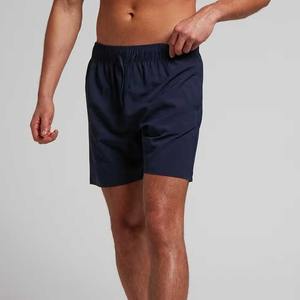 Short en nylon de haute qualité pour hommes Vente en gros Haute élasticité Écologique pour basket-ball Gym Fitness & Casual Wear - Product Image 4