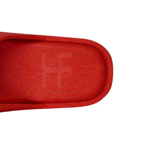 Nuevo estilo en línea, superventas, zapatillas de mujer, zapatillas de mujer de Color liso a prueba de viento, zapatillas ligeras de mujer - Product Image 6
