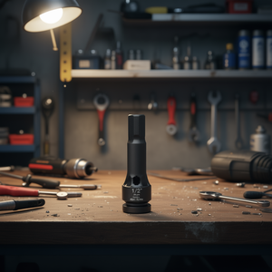 1/2'' <b>Socket</b> Bits for Allen <b>Screws</b> Pneumatic Tools Accessories and Parts USAG Product - Product Image 3