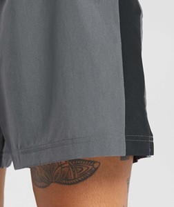 New Summer Men Streetwear Basketball Sports Workout Fabletics Mens <b>Shorts</b> Mens Nylon <b>Shorts</b> - Product Image 3