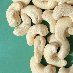 Vietnam Factory Vietnam Raw <b>Cashew</b> <b>Nut</b> W240 <b>Cashew</b> <b>Nut</b> Price Salted Roasted Vietnam <b>Cashew</b> <b>Nuts</b> Customer OEM ODM Requirement - Product Image 1