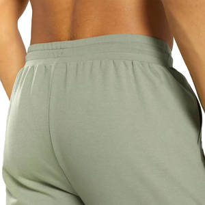 Pantalon de travail homme nouvelle collection printemps-automne, décontracté chic, taille élastique, coupe large, jambe droite, séchage rapide, respirant - Product Image 5