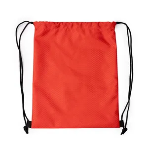 Zaino sportivo personalizzato con coulisse Bubbo, borsa porta-gadget personalizzabile per sport o promozioni - Product Image 3
