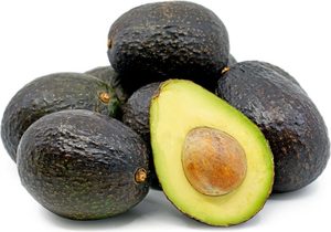 Grossiste de qualité Hass Avocat bonne qualité Avocat vert frais bon prix - Product Image 2