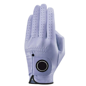 Gants de golf | Peau de mouton et cuir synthétique de qualité supérieure | Logo personnalisé/couleurs/tailles | Options de gros 2025 nouveau design - Product Image 1