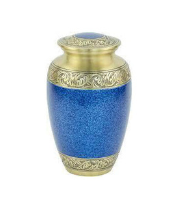 Urnas funerarias modernas hechas a mano de madera natural marrón estilo americano para cenizas masculinas femeninas-precio al por mayor entierro conmemorativo digno - Product Image 1