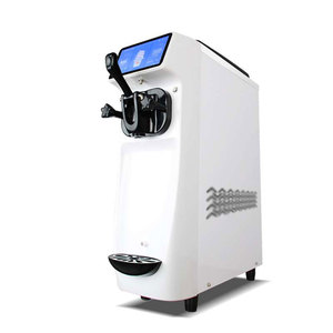 NUEVO ANUNCIO PARA Máquinas de helados suaves portátiles - Product Image 3