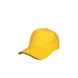 Casquette de baseball personnalisée unisexe en coton style polo, ajustable, avec logo brodé, pour sports de plein air, vente en gros OEM - Product Image 3