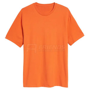 เสื้อยืดโอเวอร์ไซส์พรีเมียมสำหรับผู้ชาย ทรงหลวม ระบายอากาศได้ดี ผ้าฝ้าย 100% น้ำหนักเบา เหมาะสำหรับใส่ลำลองในฤดูร้อน สไตล์สตรีทแฟชั่น ใส่ได้ทุกวัน - Product Image 2