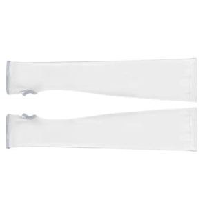 Manchons de bras unisexes d'été pour le cyclisme en extérieur, rafraîchissants, à séchage rapide, sans coutures, écologiques, respirants et avec protection solaire - Product Image 2