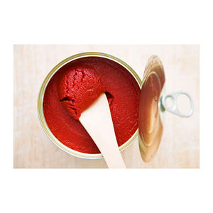 Pasta de tomate con larga duración de conservación para los mercados alimentarios globales - Product Image 5