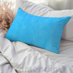 Funda de almohada de uso único Hygeian para hospitales médicos, funda de almohada no tejida, funda de almohada desechable para Hotel - Product Image 2