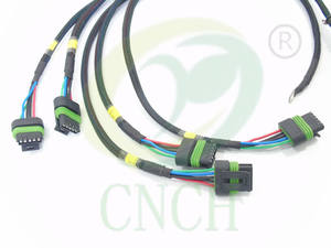 适用于2.0 2.0L 2.0T FSI TFSI TSI奥迪AAN/ABY/ADU点火线圈转换线束 - Product Image 3