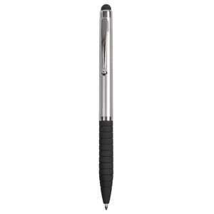Penna Promozionale Personalizzata con Touch Screen e Meccanismo a Rotazione - Product Image 4