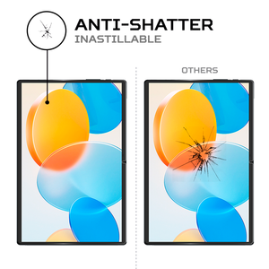 ตัวป้องกันหน้าจอป้องกันการกระแทกสำหรับเทคลาส เอ็ม 40 โปร 2023 ฟิล์มป้องกันระดับพรีเมียมสำหรับอุปกรณ์ของคุณ - Product Image 5