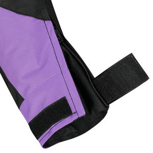 Combinaison de moto Cordura avancée, équipement de protection imperméable avec armure, combinaison de course résistante à l'abrasion pour motards - Product Image 4