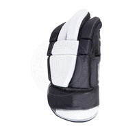 Nueva llegada Guantes de hockey sobre hielo de alta calidad Último diseño Guantes de hockey sobre hielo hechos en fábrica para la venta en línea