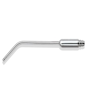 Aspirador con Ranura para Alivio de Tejidos, Instrumento Dental y de Ortodoncia de Excelente Calidad por FS ORTHO - Product Image 5