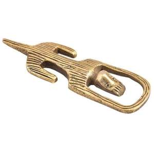 Fournisseur en gros Ouvre-bouteille en laiton fabricant meilleure qualité meilleur prix - Product Image 6