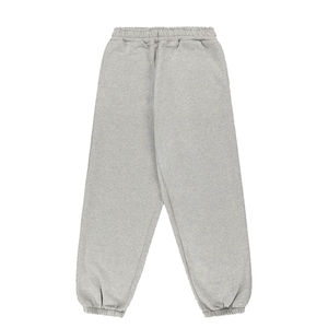 2026 pantalones de chándal de alta calidad para hombre, pantalones de chándal con estampado de hojaldre, pantalones de chándal 420GSM - Product Image 1
