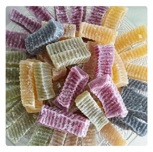 GUMMIES DE MUSGO DE MAR de alta calidad-ALGAS NATURALES y mezcla de frutas para apoyo inmunológico-De Vietnam - Product Image 6
