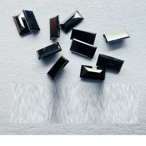 Diamant de laboratoire de clarté VVS2, pierre en vrac avec une excellente taille pour les bijoux personnalisés, bagues de fiançailles, pendentifs, boucles d'oreilles, accessoires - Product Image 3