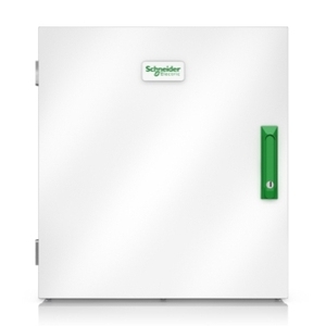 Pannello di bypass per manutenzione parallela Easy UPS 3S di SCHNEIDER ELECTRIC E3SOPT006, alimentatore industriale per un massimo di 2 UPS da 10-40 KVA - Product Image 1