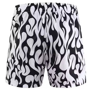 Custom Plain Cotton Blank Basketball <b>Shorts</b> / Fully Breathable Material Made Basketball <b>Shorts</b> - Product Image 4